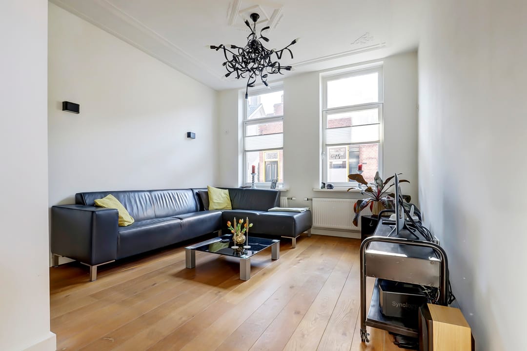 Foto 2 van Grote Kerkstraat 80