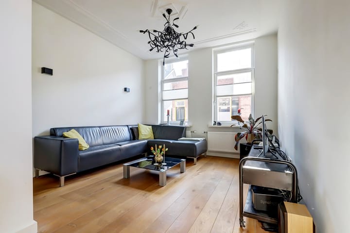 Foto 2 van Grote Kerkstraat 80