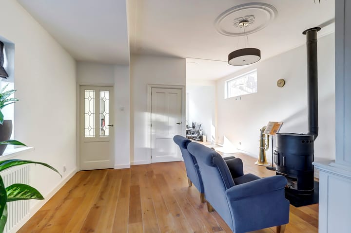 Foto 9 van Grote Kerkstraat 80