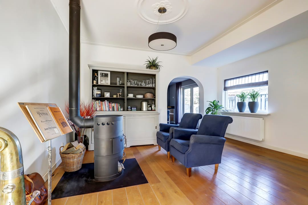 Foto 11 van Grote Kerkstraat 80