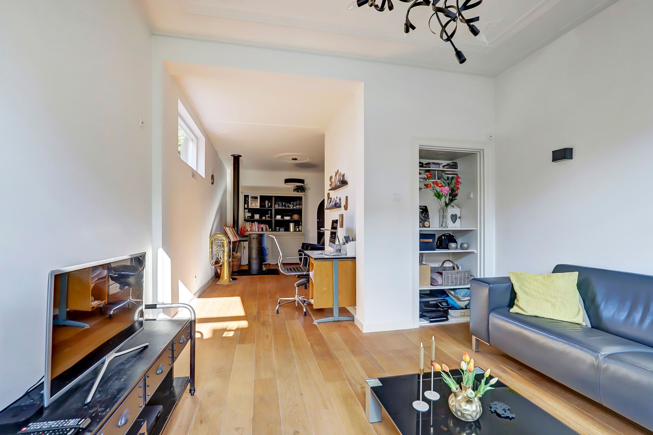 Foto 12 van Grote Kerkstraat 80