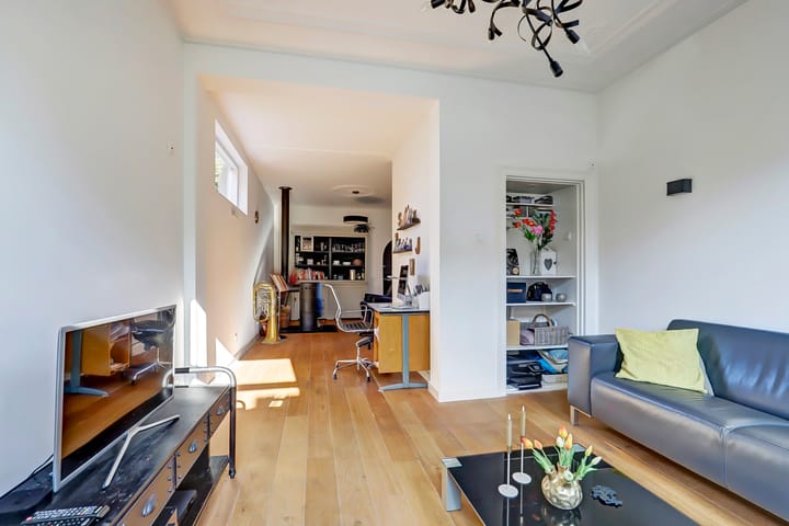 Foto 12 van Grote Kerkstraat 80