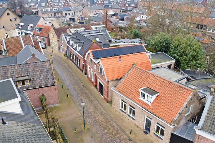 Foto 45 van Grote Kerkstraat 80