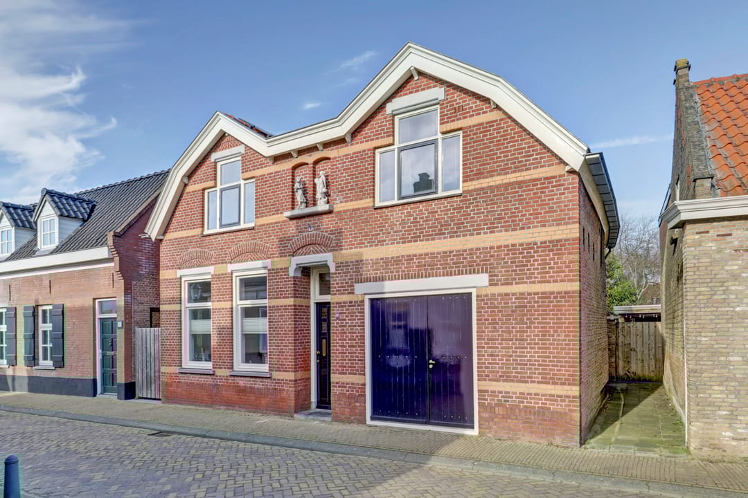 Foto 46 van Grote Kerkstraat 80