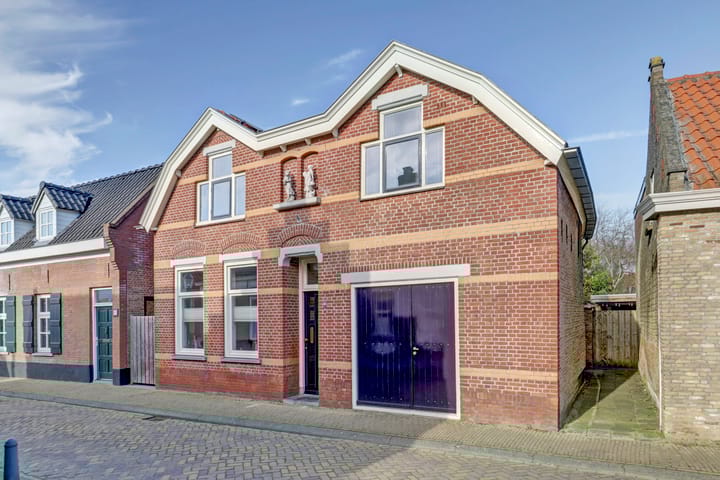 Foto 46 van Grote Kerkstraat 80