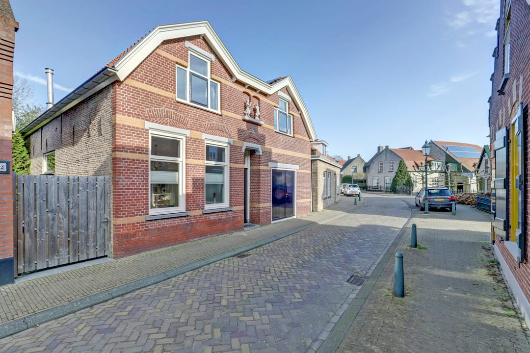 Foto 47 van Grote Kerkstraat 80