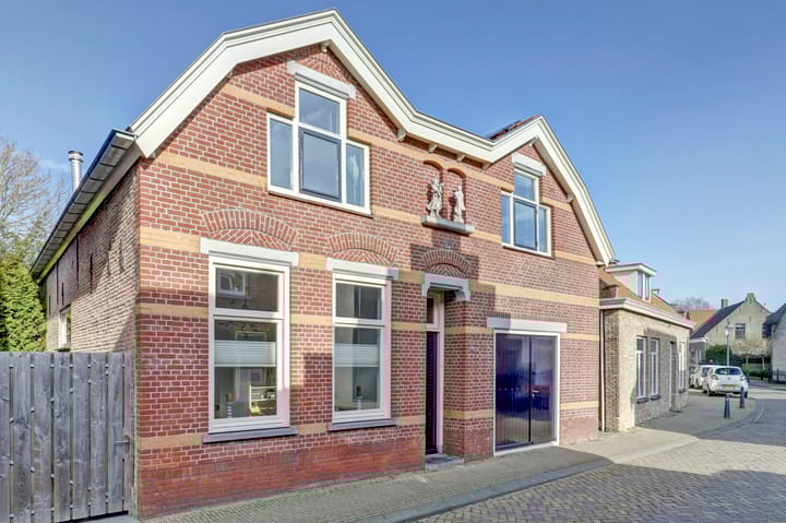 Foto 48 van Grote Kerkstraat 80