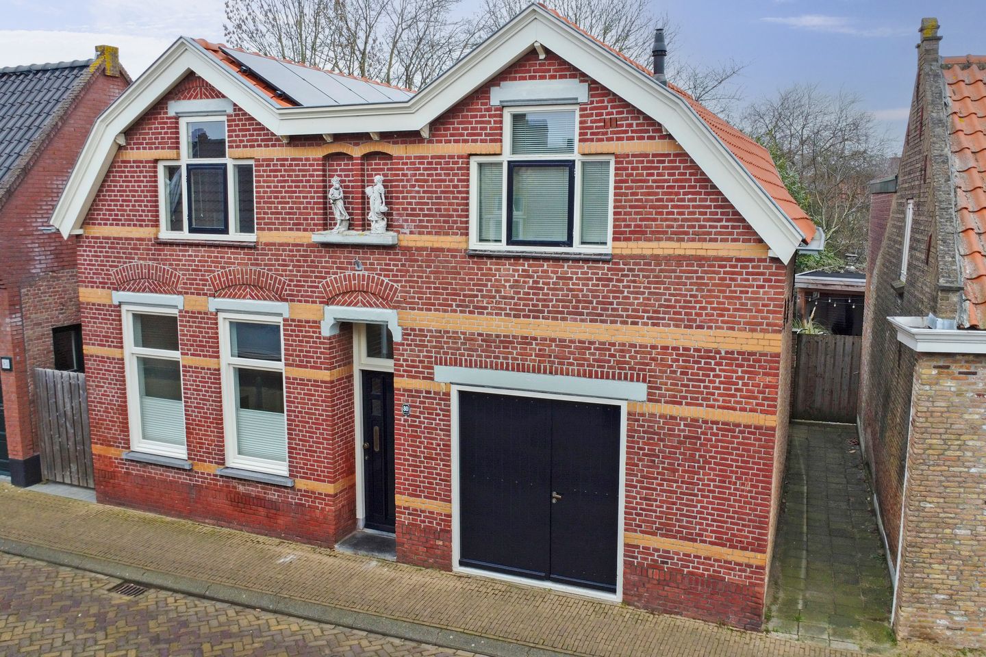 Foto 50 van Grote Kerkstraat 80