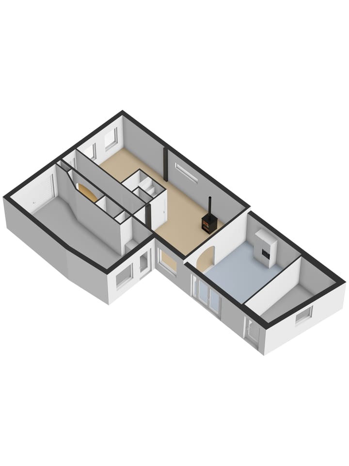 Foto 55 van Grote Kerkstraat 80