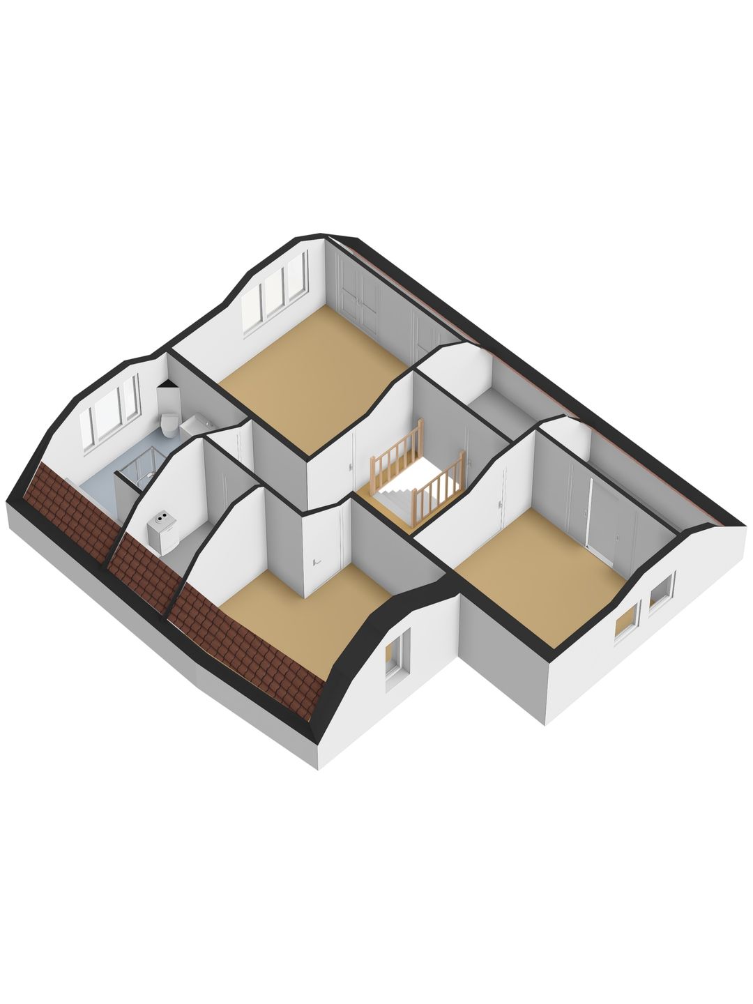 Foto 56 van Grote Kerkstraat 80