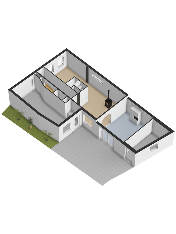 Foto 58 van Grote Kerkstraat 80