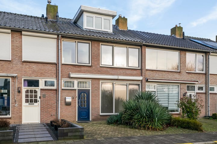 Bekijk foto van Karel Doormanstraat 3