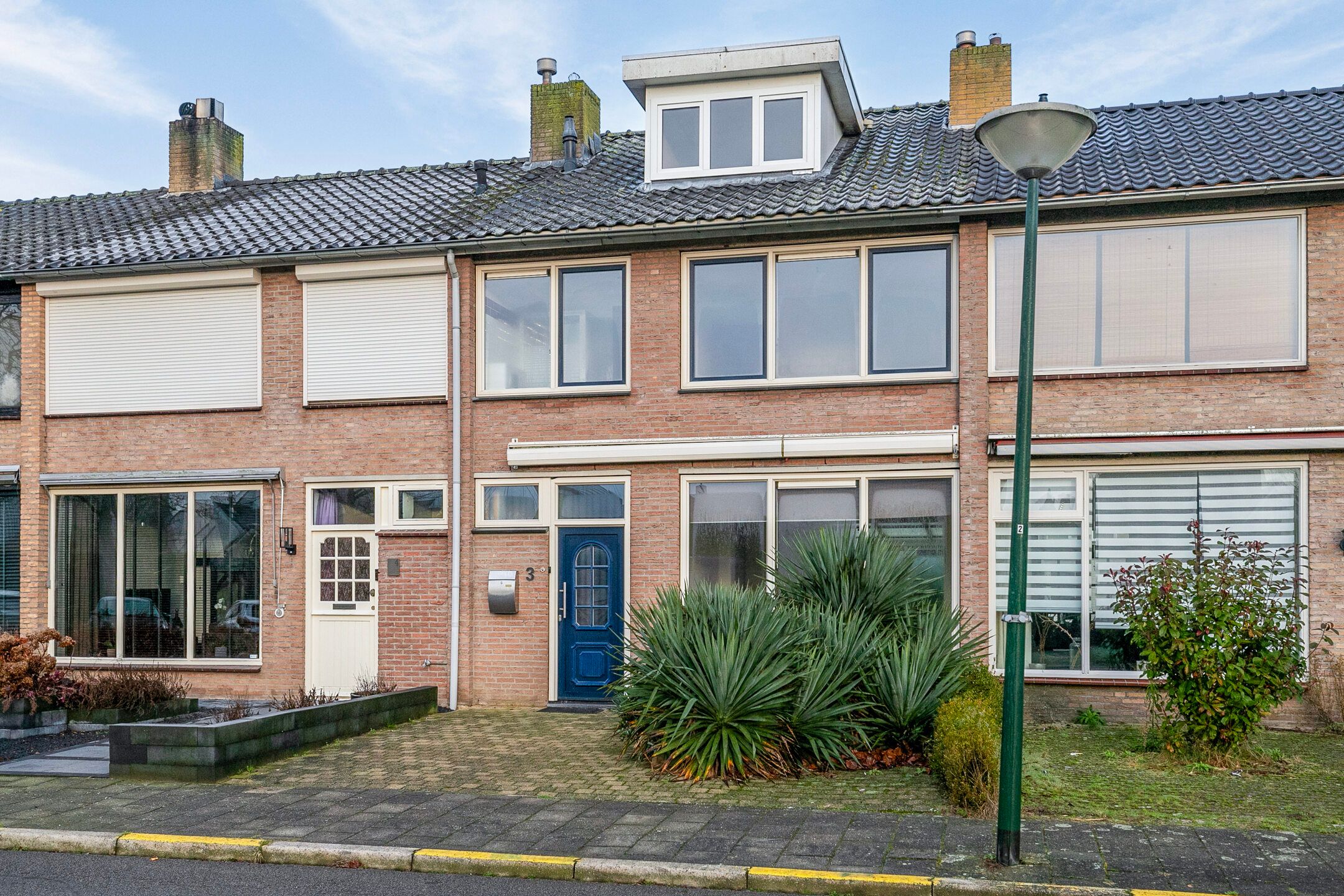 Foto 3 van Karel Doormanstraat 3