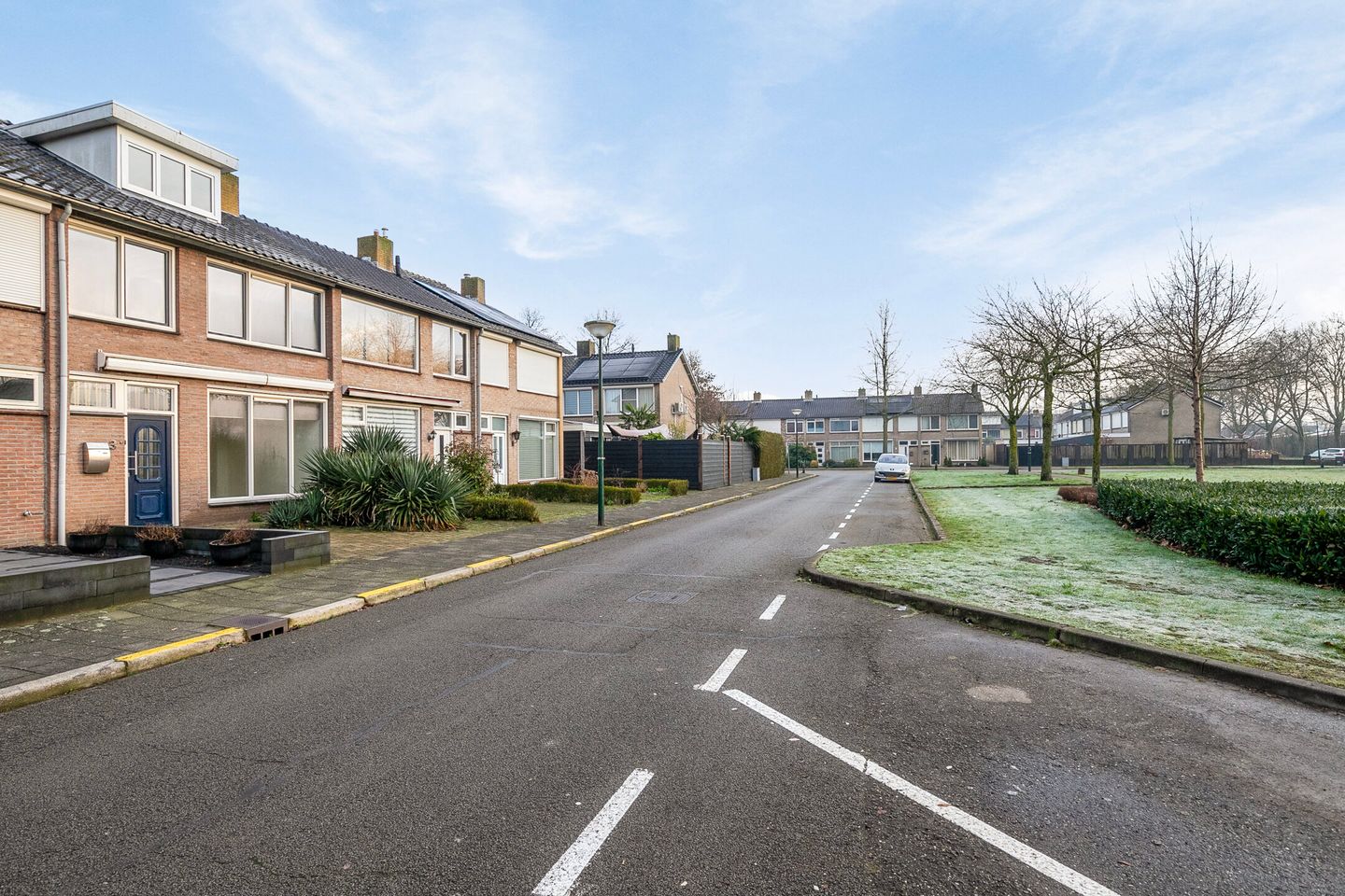 Foto 4 van Karel Doormanstraat 3