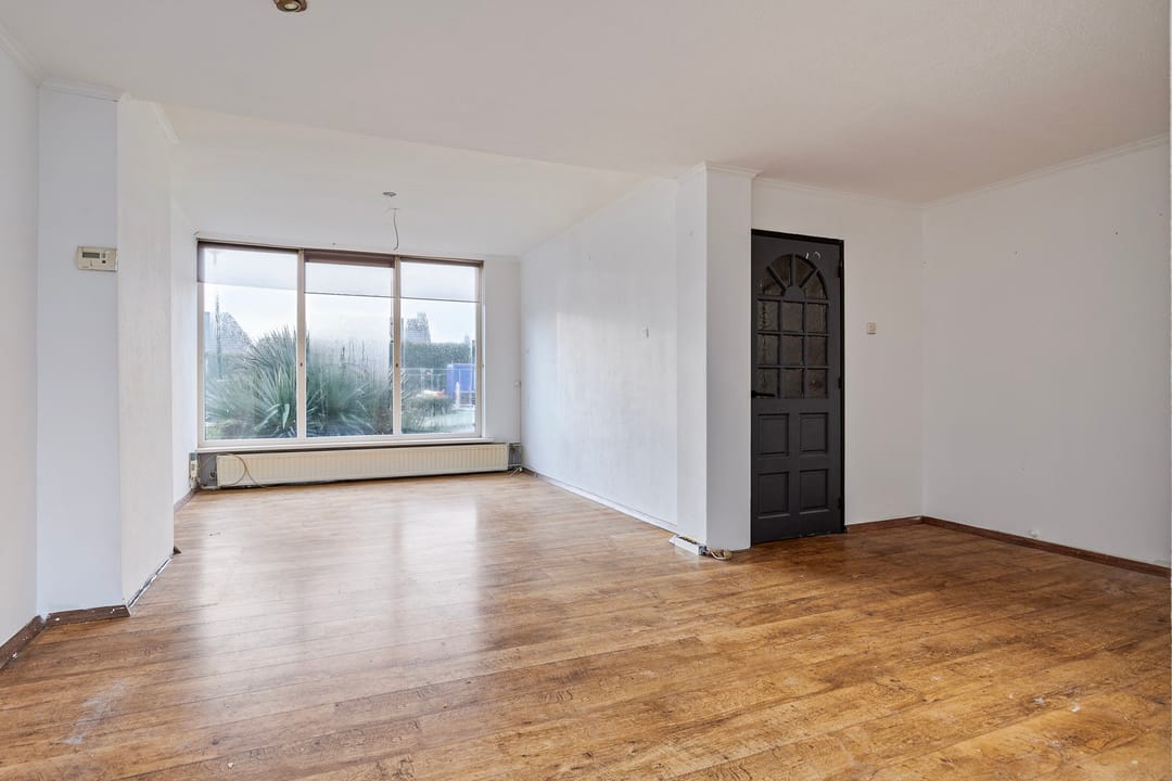 Foto 7 van Karel Doormanstraat 3