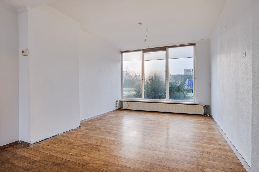 Foto 8 van Karel Doormanstraat 3