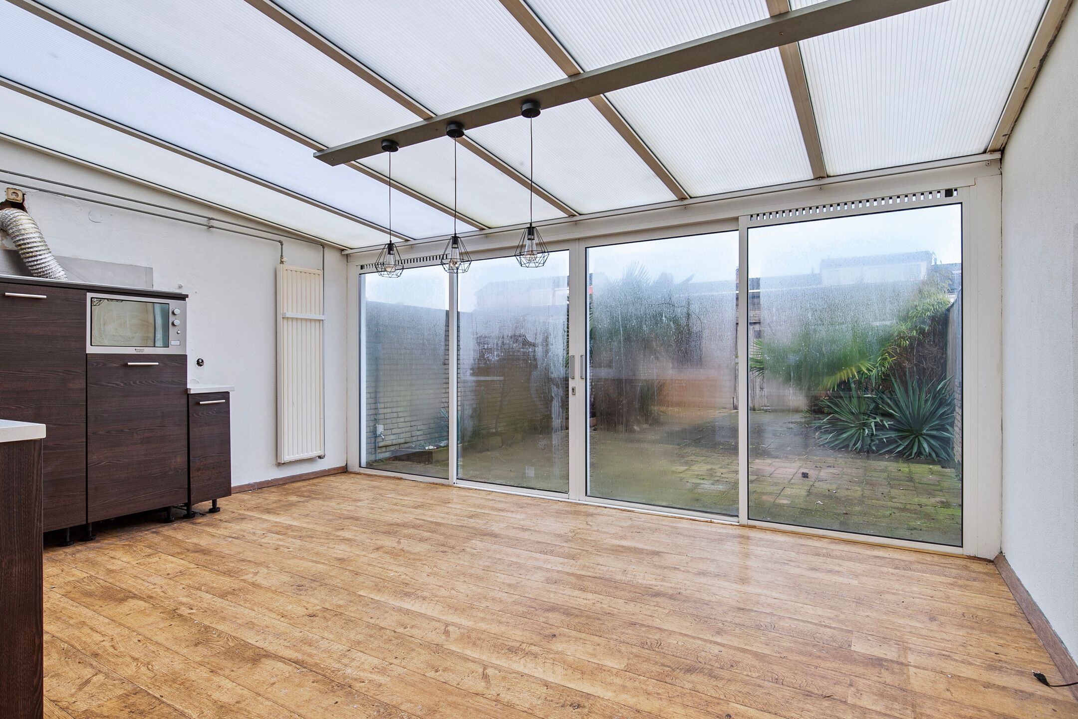 Foto 12 van Karel Doormanstraat 3