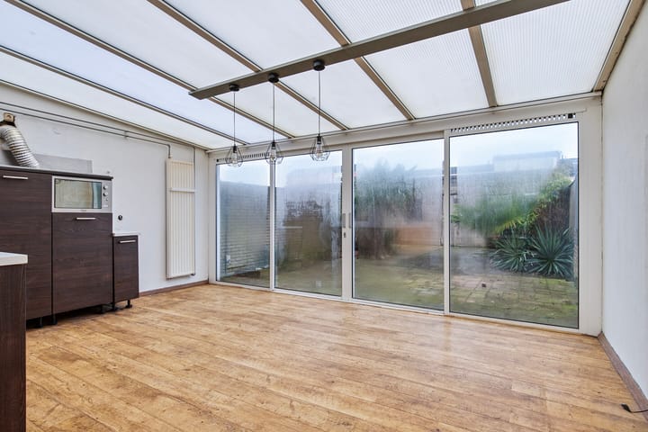 Foto 12 van Karel Doormanstraat 3