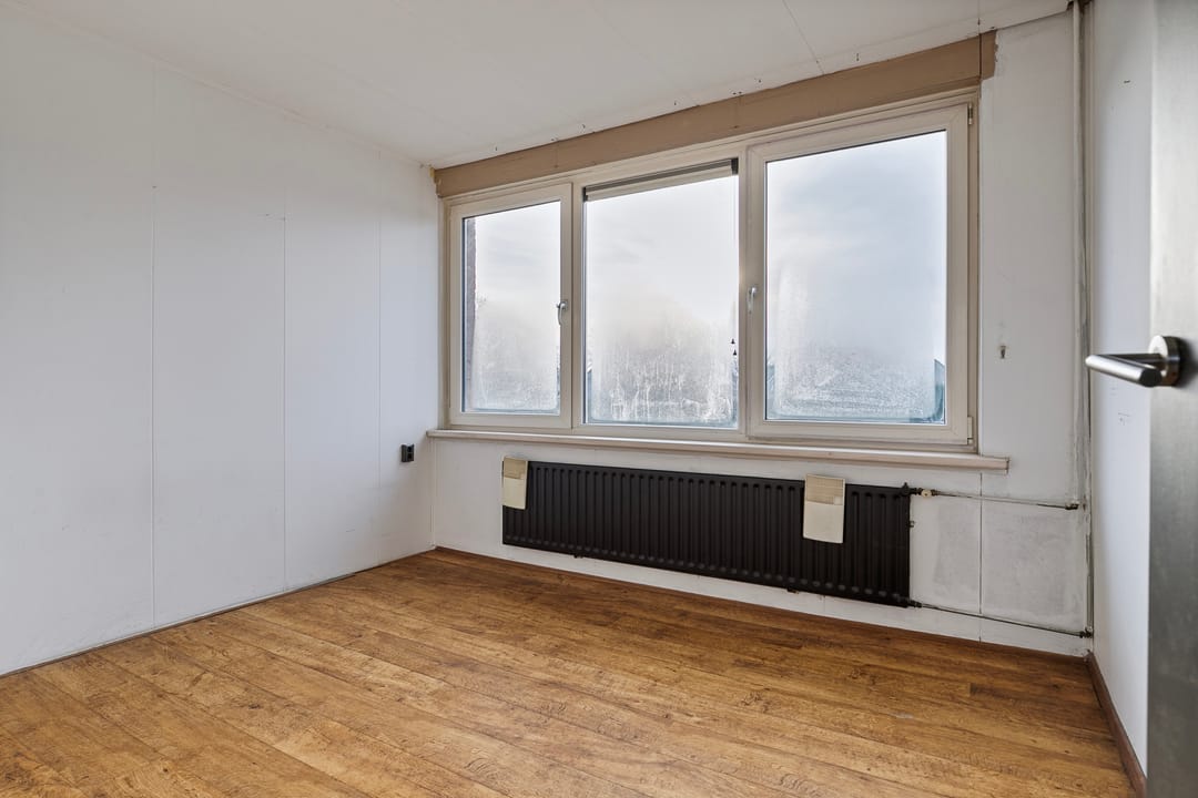 Foto 13 van Karel Doormanstraat 3