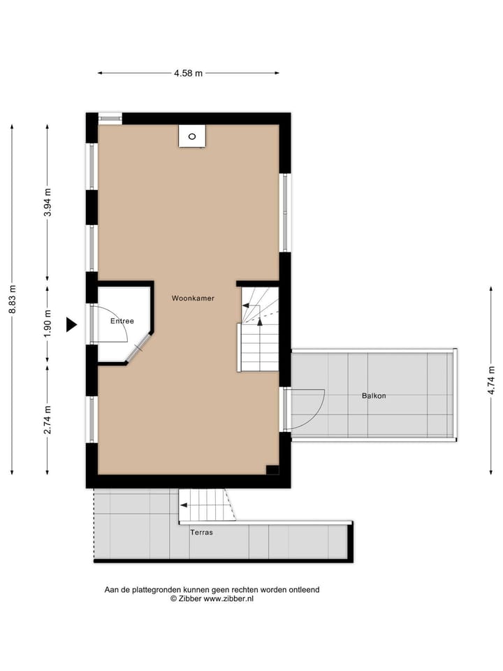 Foto 40 van Lithse Dijk 98