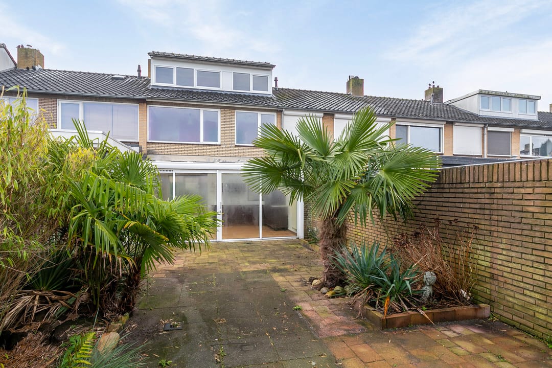 Foto 22 van Karel Doormanstraat 3