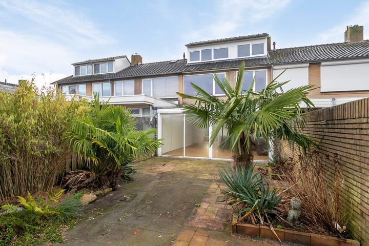 Foto 23 van Karel Doormanstraat 3