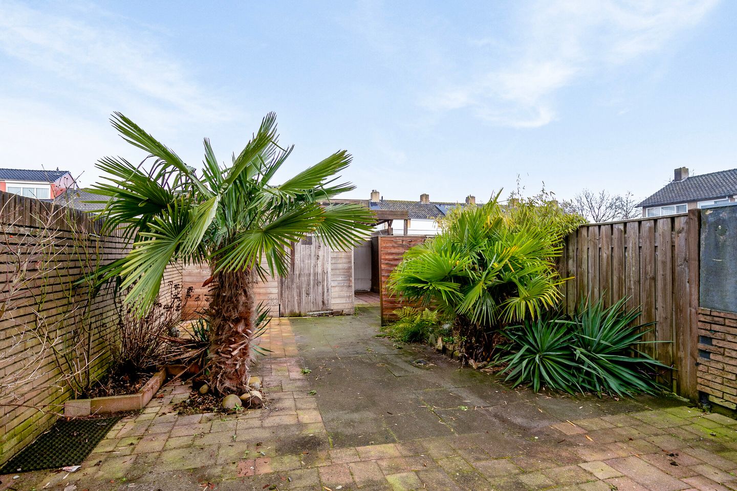 Foto 25 van Karel Doormanstraat 3