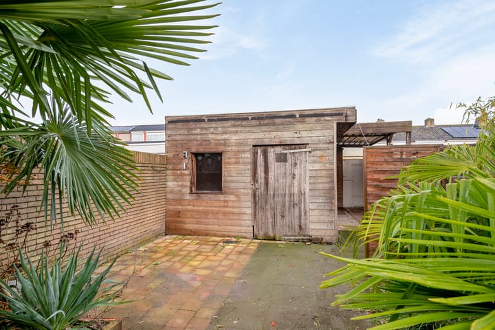 Foto 26 van Karel Doormanstraat 3