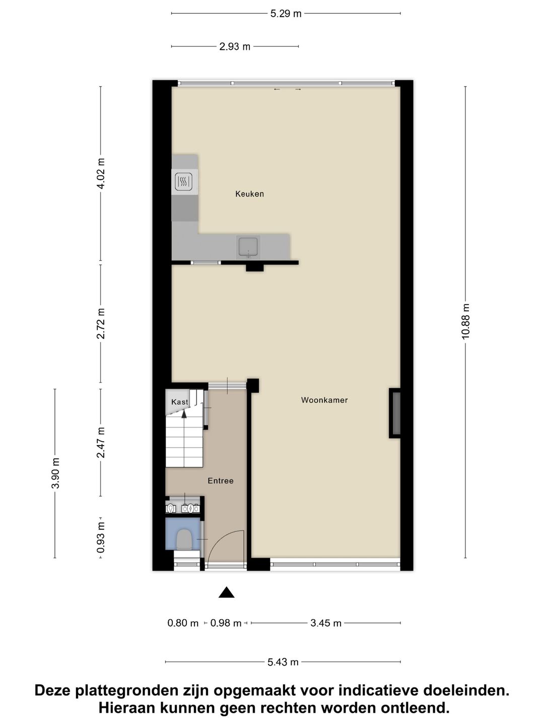 Foto 31 van Karel Doormanstraat 3