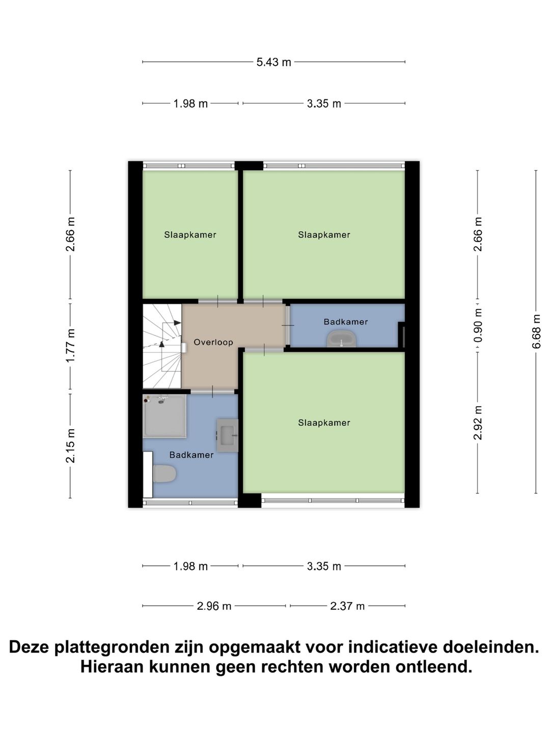 Foto 32 van Karel Doormanstraat 3