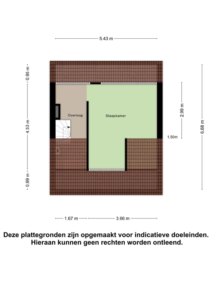 Foto 33 van Karel Doormanstraat 3