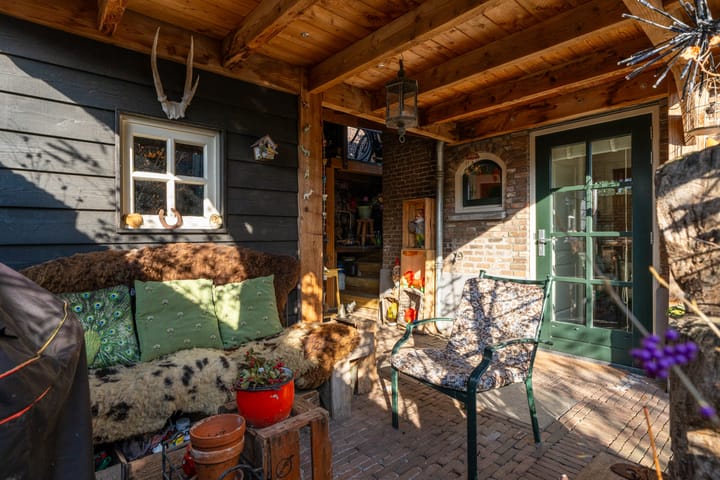 Foto 36 van Lithse Dijk 98