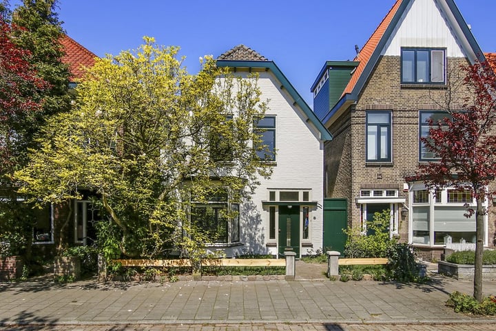 Bekijk foto van Sportmanstraat 8