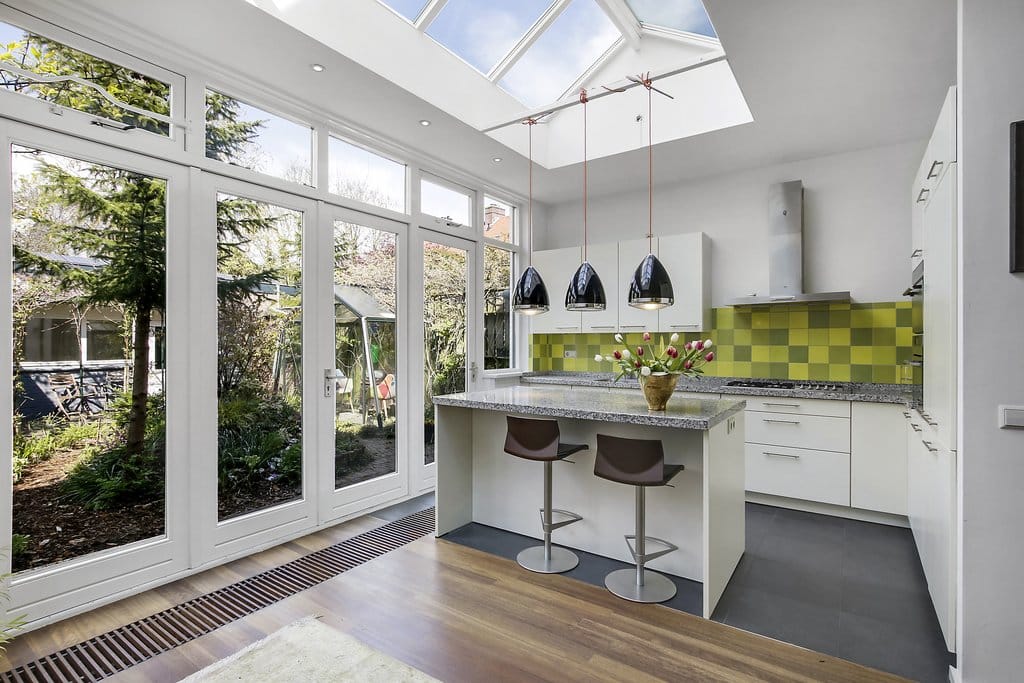 Foto 10 van Sportmanstraat 8