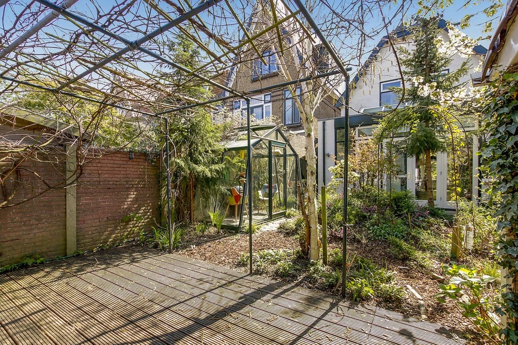 Foto 19 van Sportmanstraat 8