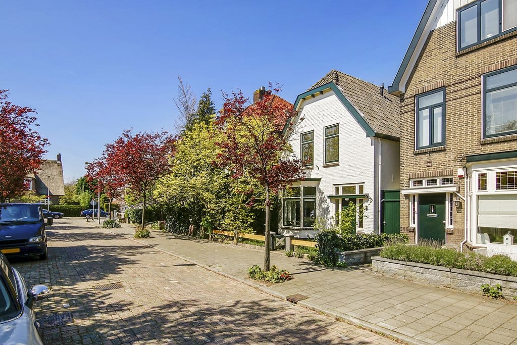 Foto 21 van Sportmanstraat 8