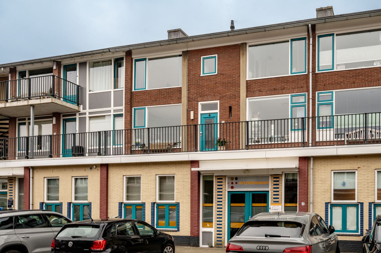 Foto 1 van Hogeweg 12