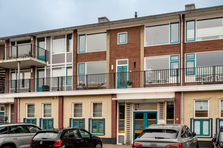 Foto 1 van Hogeweg 12