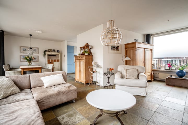 Foto 2 van Hogeweg 12