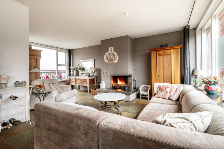 Foto 3 van Hogeweg 12