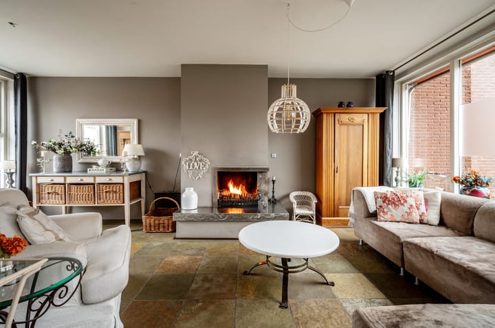 Foto 4 van Hogeweg 12