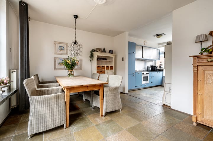 Foto 5 van Hogeweg 12