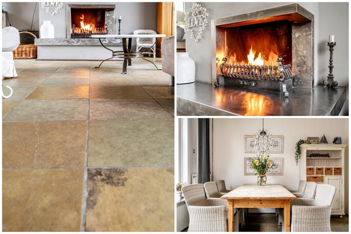 Foto 6 van Hogeweg 12