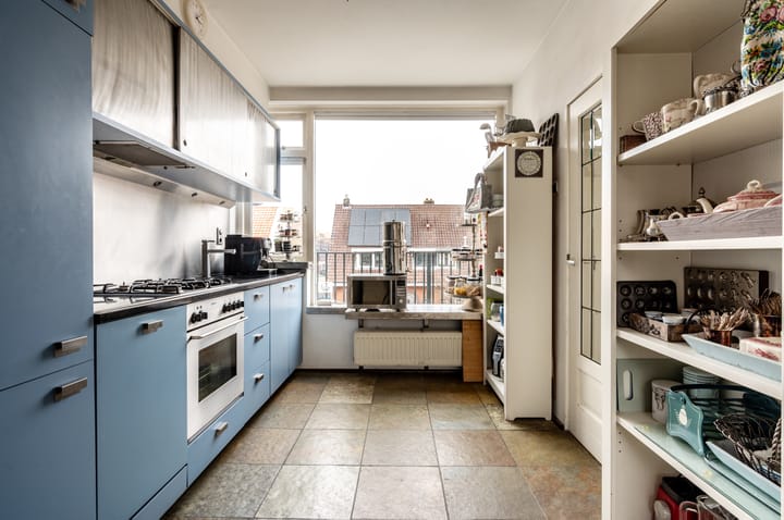 Foto 7 van Hogeweg 12