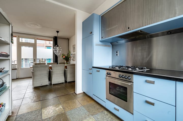 Foto 8 van Hogeweg 12