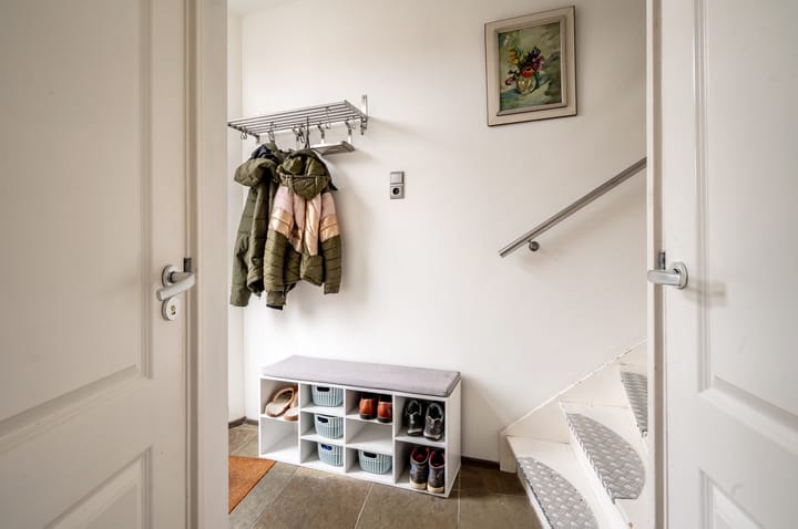 Foto 9 van Hogeweg 12