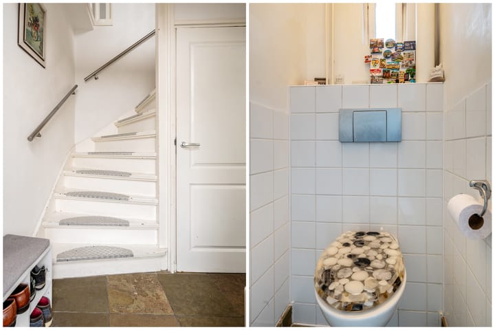 Foto 10 van Hogeweg 12