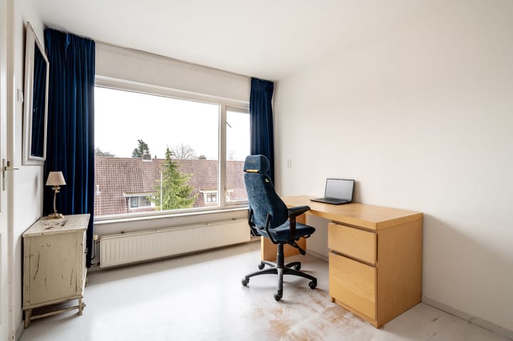 Foto 12 van Hogeweg 12