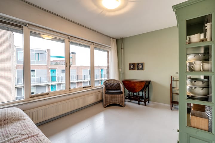 Foto 13 van Hogeweg 12