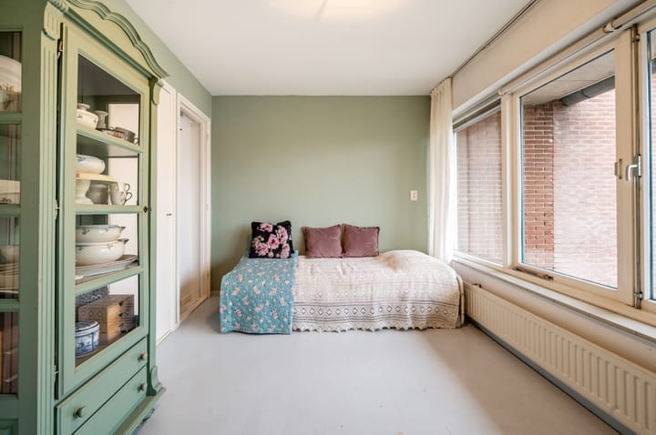 Foto 14 van Hogeweg 12